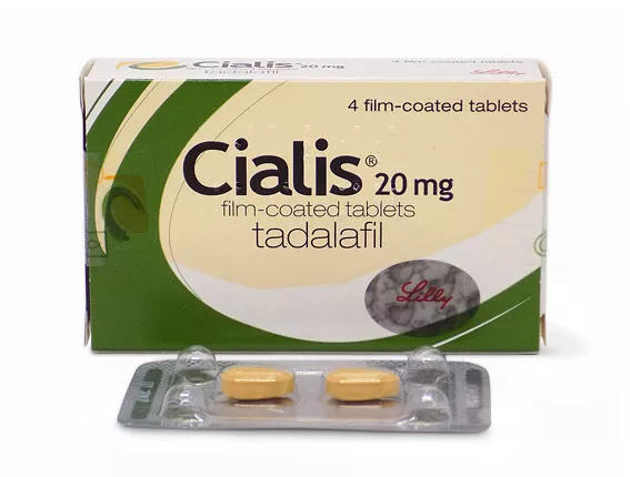 Originele Cialis bij online apotheek kopen in Nederland
