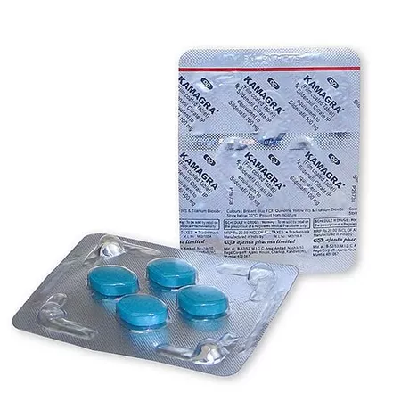 Kamagra pillen 100 mg bij online apotheek kopen in Nederland