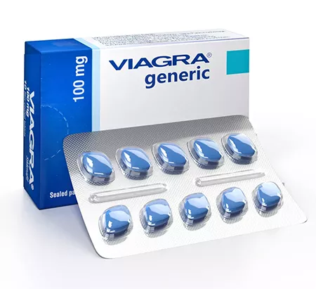 Generieke Viagra online kopen in Nederland