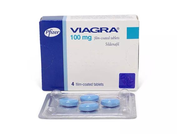 Originele Viagra bij online apotheek kopen in Nederland