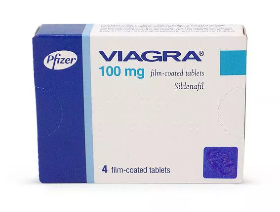 Originele Viagra 